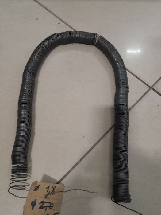 Тены нагрева воды