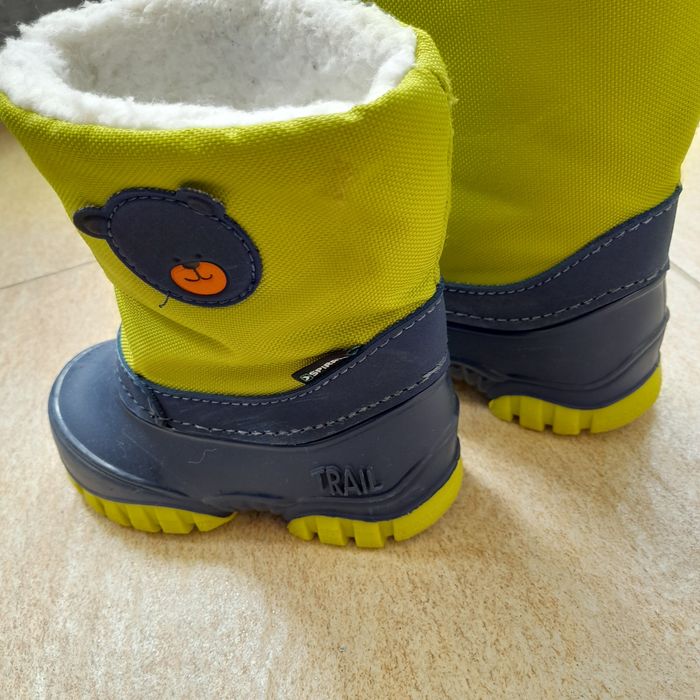 Ботуши Колев и Колев 21 номер