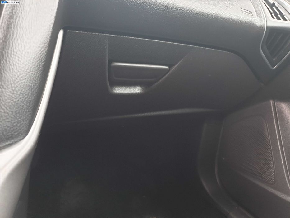 Usita Torpedo Torpedou Bord Ford Focus 3 2010 - 2018 [K8117]