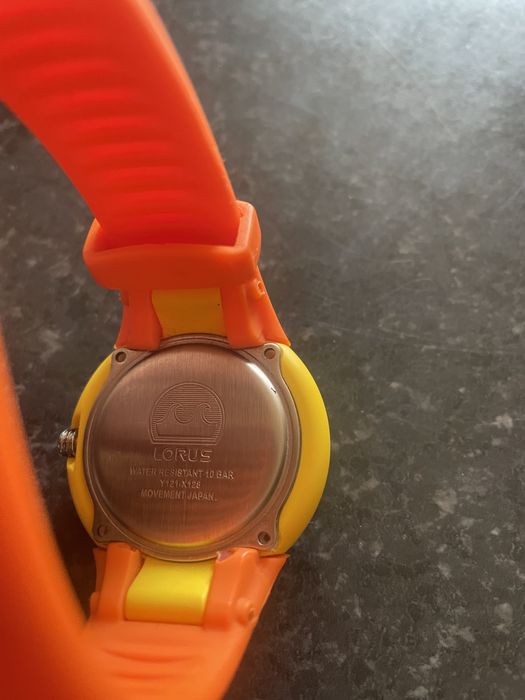 Ceas dama Lorus diametrul 38 mm