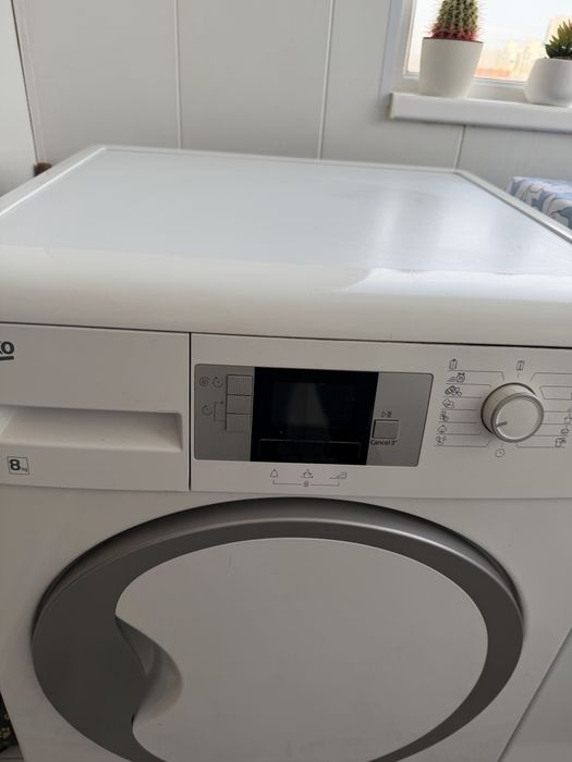 Сушильный аппарат