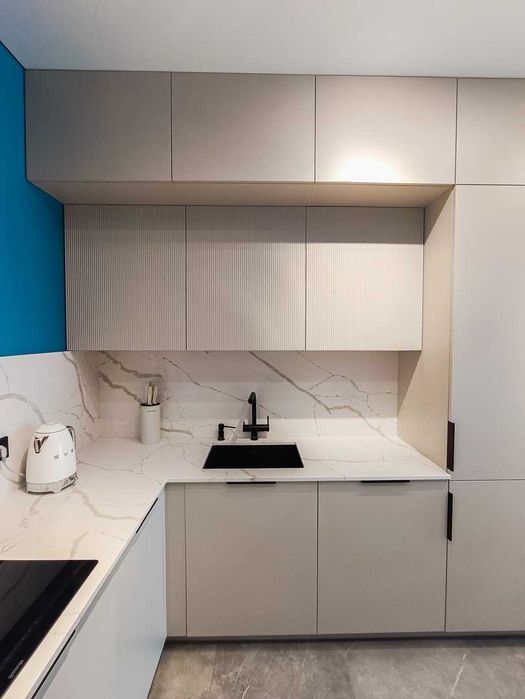 Мебель на заказ корпусной мебели