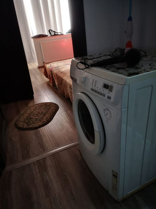 Apartament 3 Camere Zona Centrala - Parter