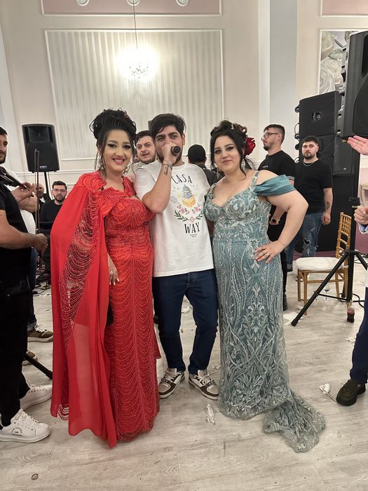 Rochie de seara de vanzare