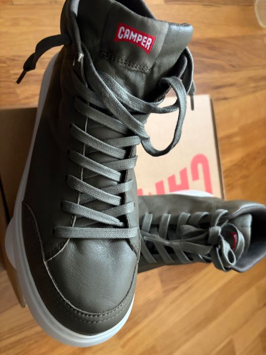 Ghete barbati Camper