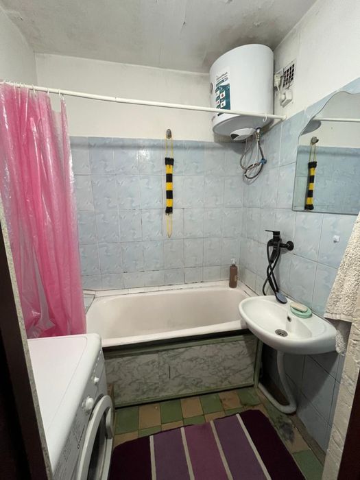 Срочная продажа 3-комнатной квартиры