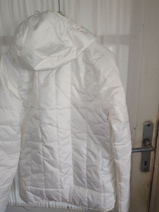 Geaca primăvară Dama Adidas