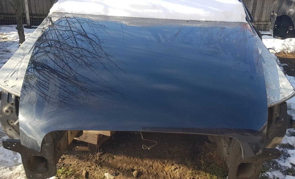 Dezmembrez  Audi A6 C6 motor 2.0 CAG Cutie JWS Audi A4 B7 1.9 Brat Usa