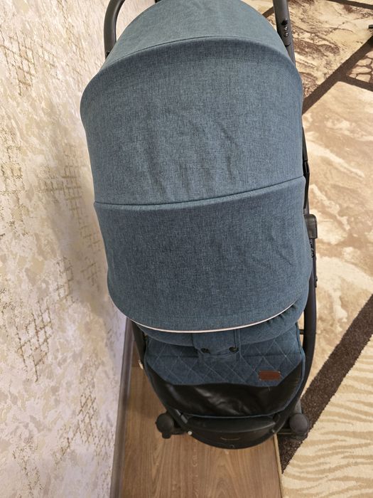 Коляска Indigo Sigma