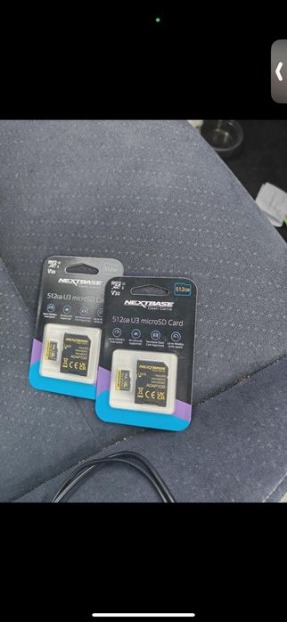 Card de memorie micro sd 512gb