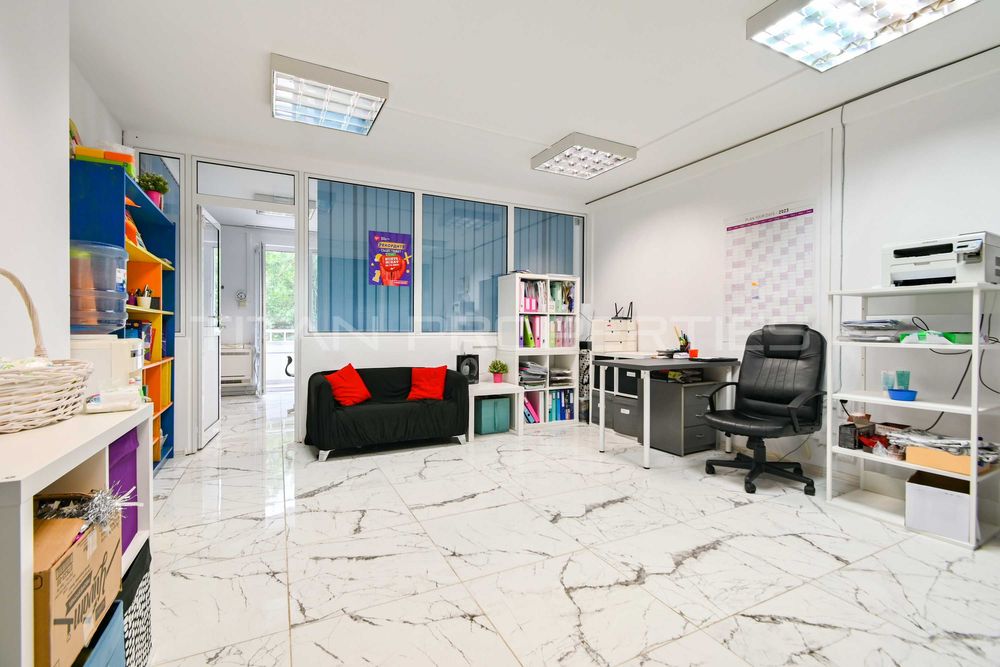 Продава се Многостаен апартамент в София, Стрелбище - 175 кв.м за 2338 €/кв.м - Снимка #2