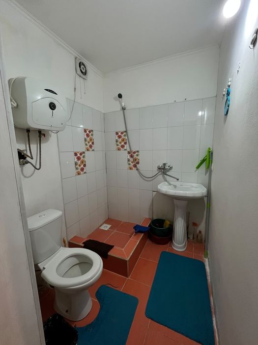 1 ком. Кв. Узак мерзымге