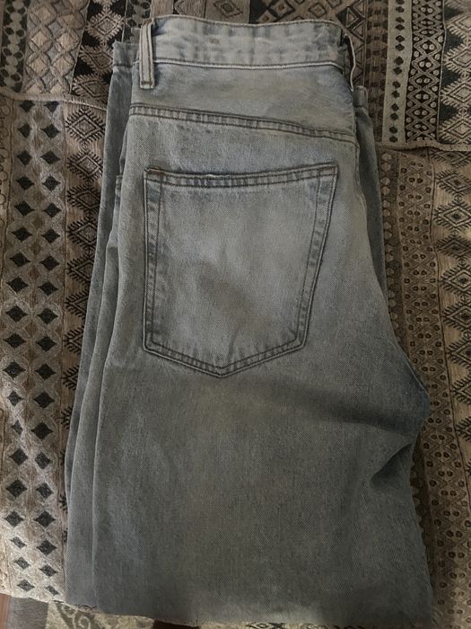 Мужские джинсы Pull&Bear Baggy