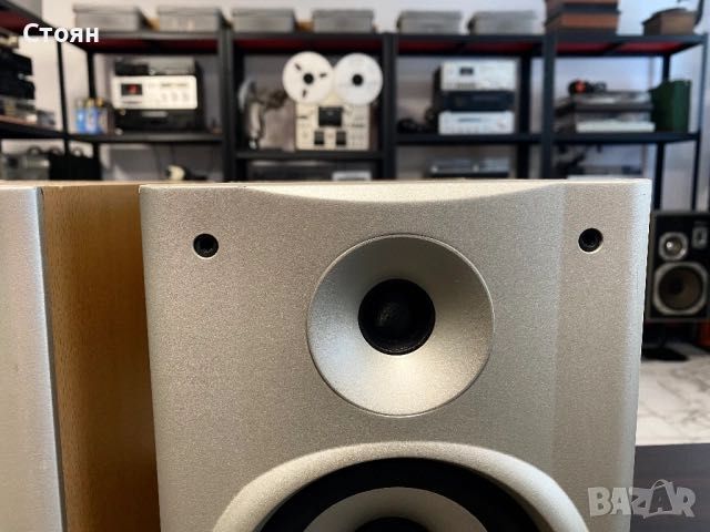 Букшелф тонколони Denon