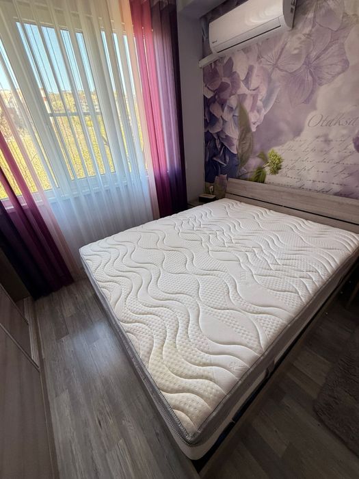 Матрак за легло 160/200