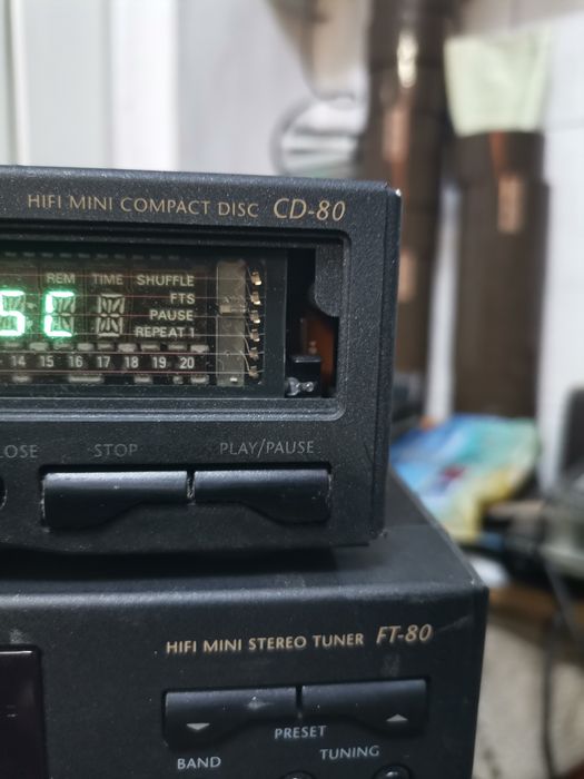 Philips minilinie pt piese