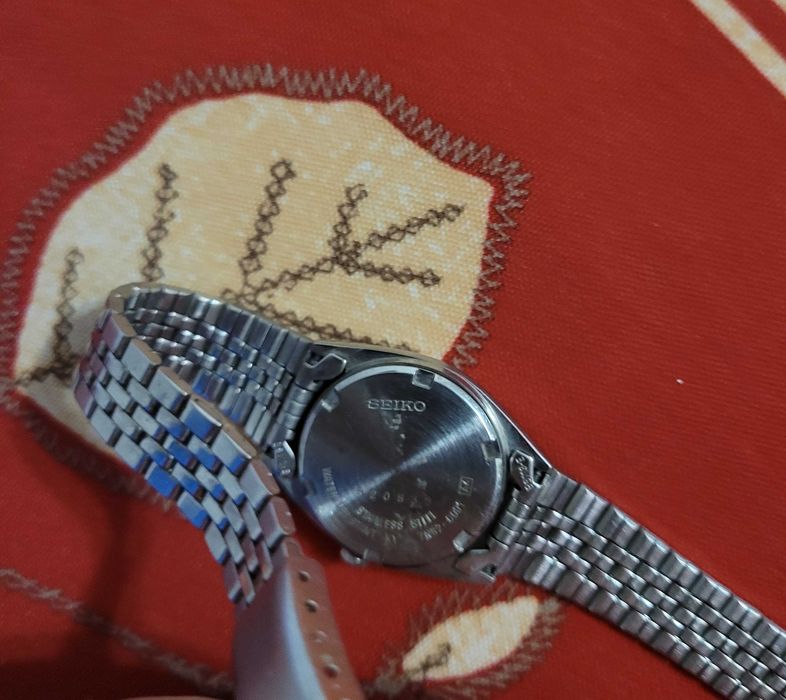 Ceas Seiko Quartz