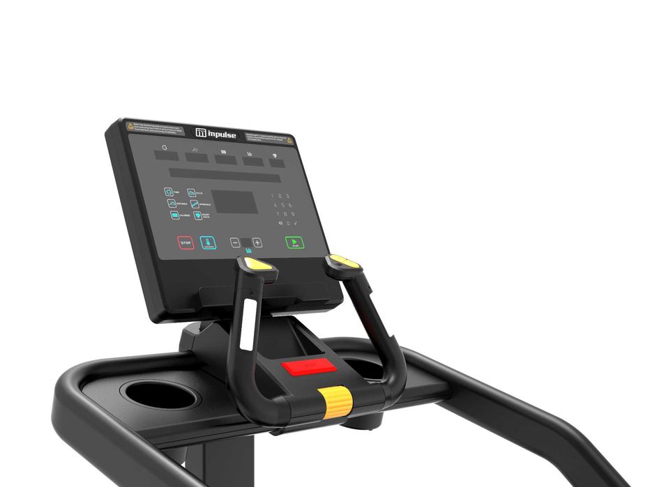 Impulse XSC700 профессиональный тренажер – лестница