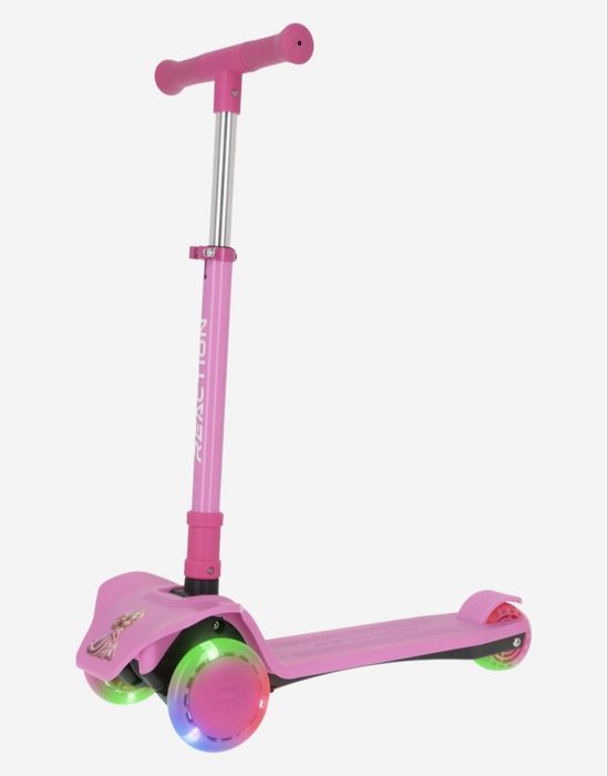 Продам детский самокат новый