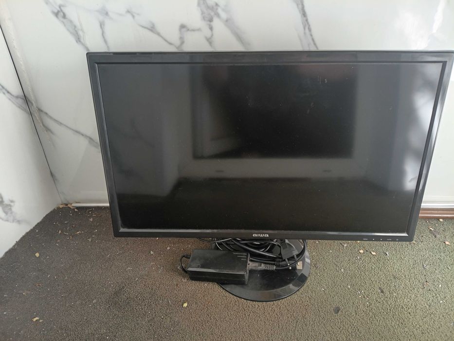 Монитор AIWA 22" IPS  HDMI