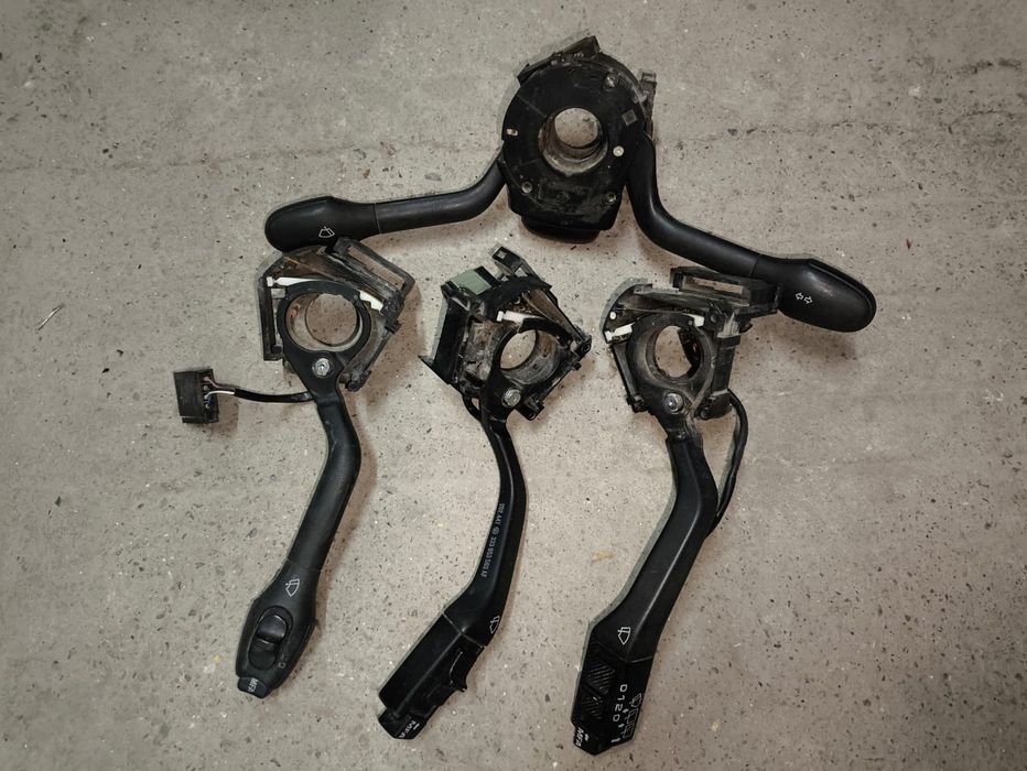 Гитара MFA и Круиз Контроль