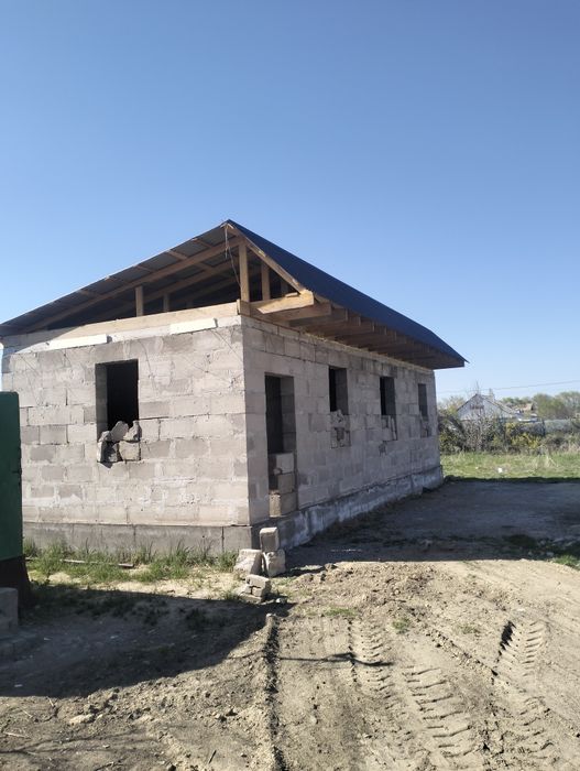 Продам Времянку Дача Ашыбулак