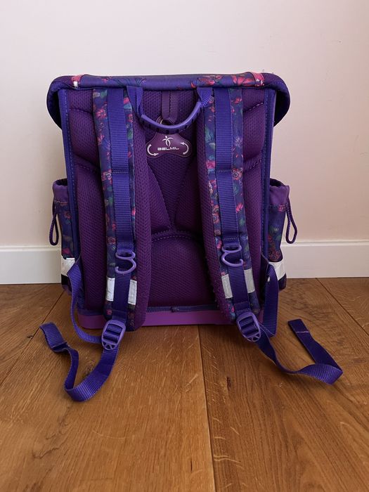 Детска ученическа раница “Belmil”