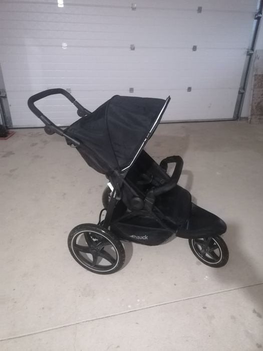 Carucior sport Hauck