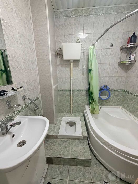 Продается 4х Комнатнаяя Новза 116м2  Новза Банковский дом Чиланзарский