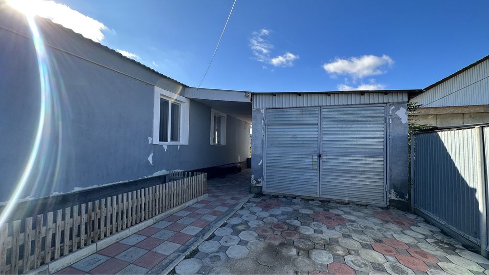 Продается частный дом 4х ком