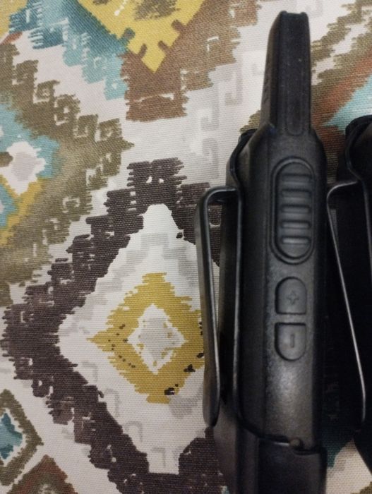 Продам 2 рации Wln