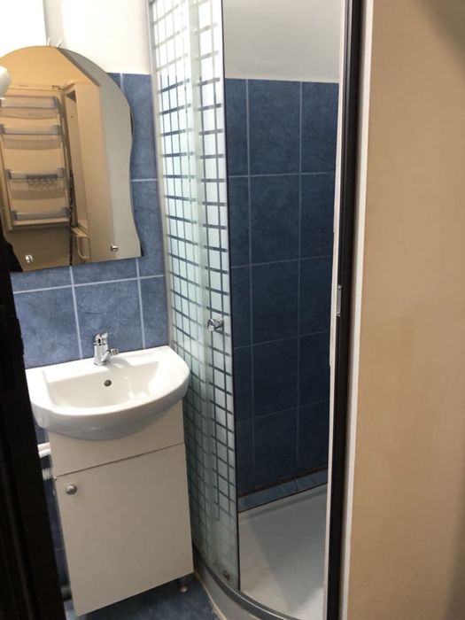 Vand Camera de camin stil garsoniera