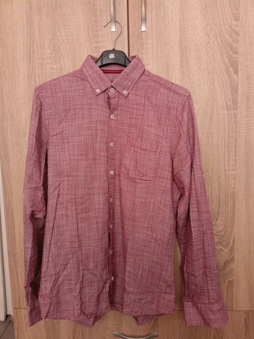 Мъжки ризи размер М