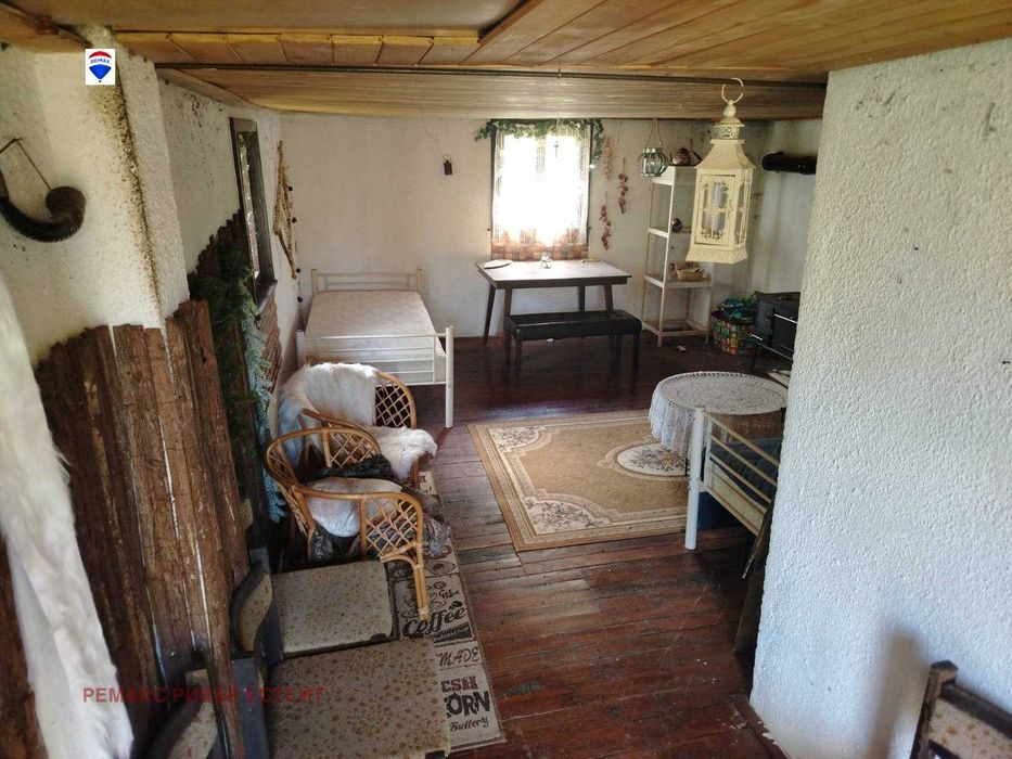 Продава се Къща в с. Николово, Област Русе - 41 кв.м за 513 €/кв.м - Снимка #9