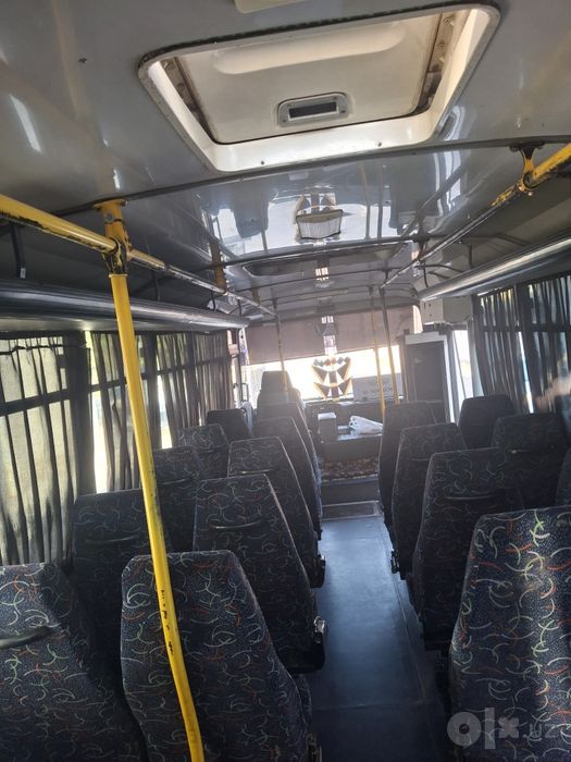Isuzi Avtobus  NP 21