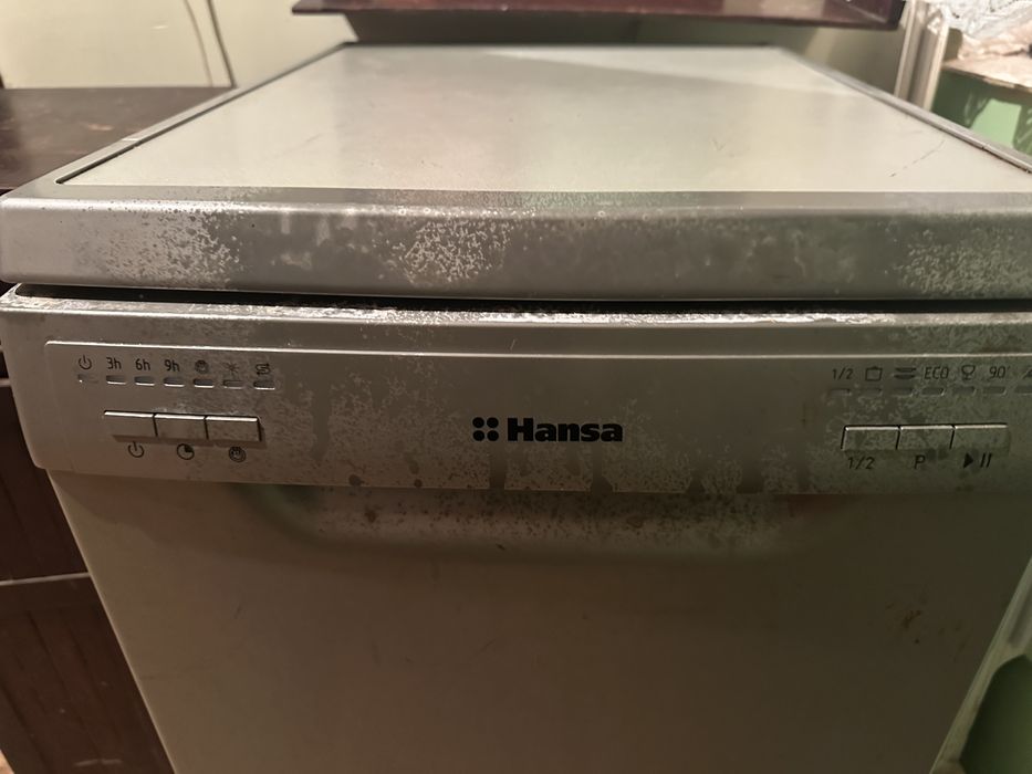 Продам Посудомоечная машина Hansa, 60 см