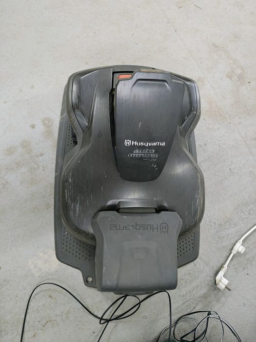 Косачка робот Husqvarna Mark II 310