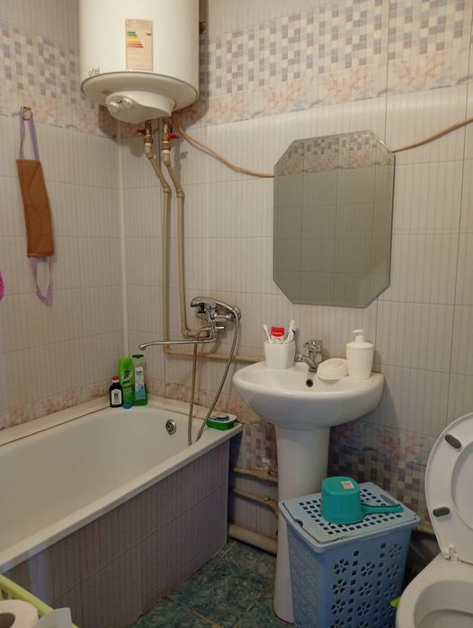 Продам 3 комнатную квартиру