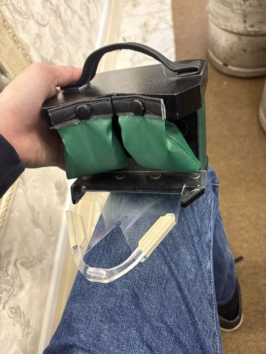 стоп шар для бильярда