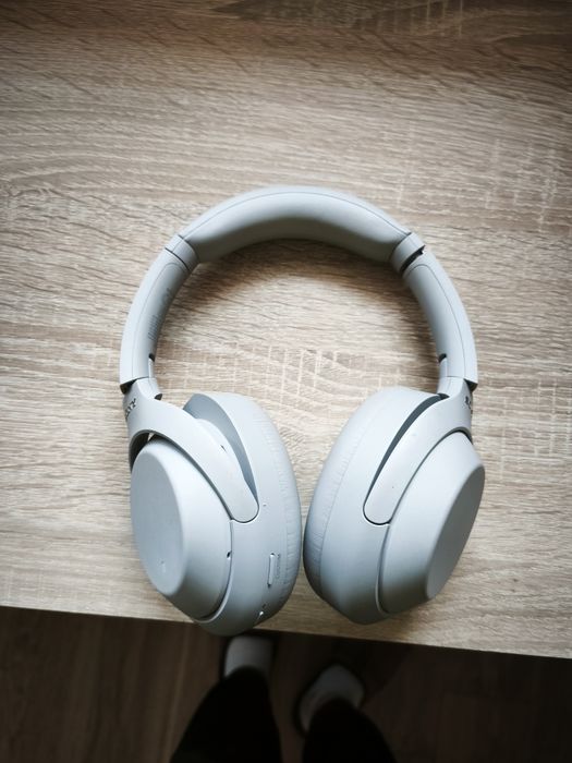 Căști SONY over the ear WH1000 XM4S stare perfecta
