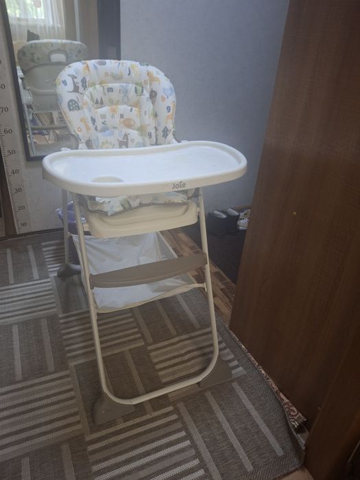 Детский столик Jole