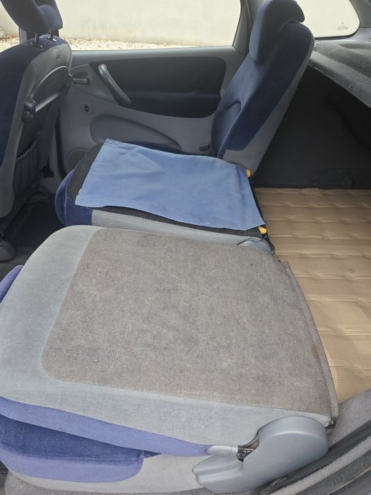 CITROËN Xsara Picasso 2006 — imagine 4