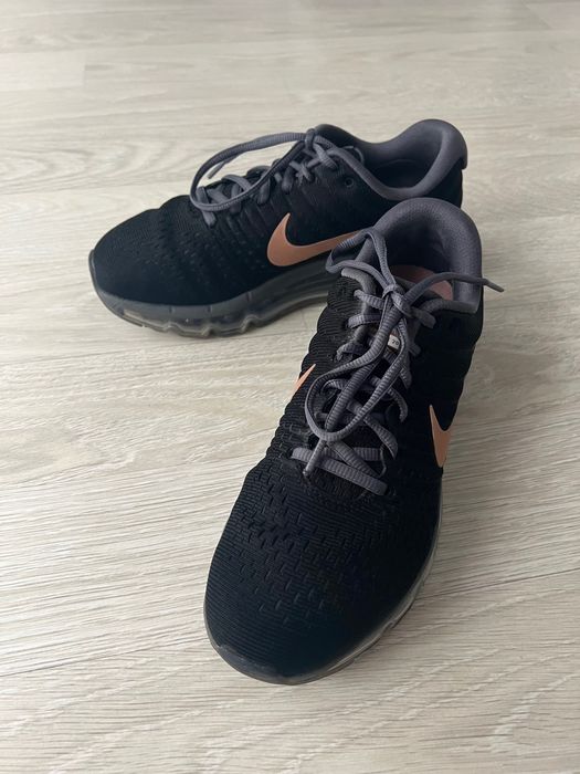 Nike Air Max 2017