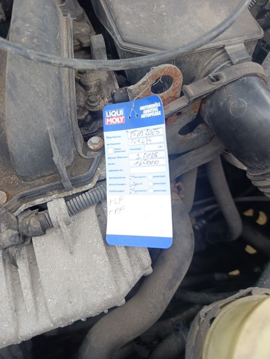 Dacia Duster 1,6 benzina 4x2