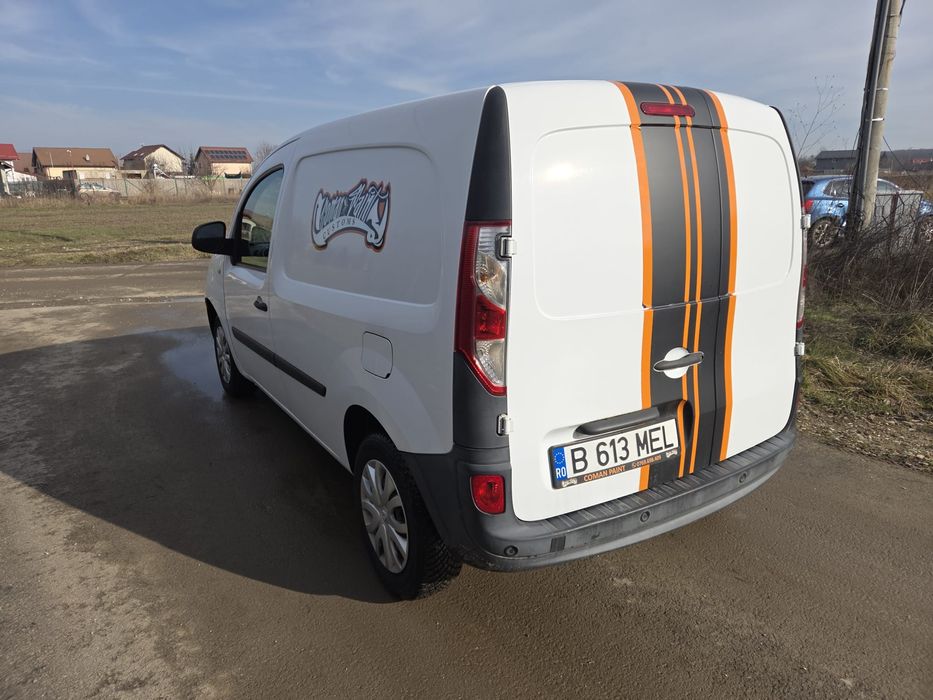 Vând Renault Kangoo