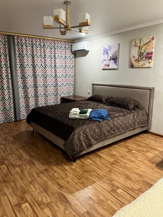 сдам квартиру в спальном районе