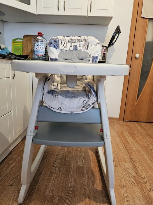 Стульчик детский