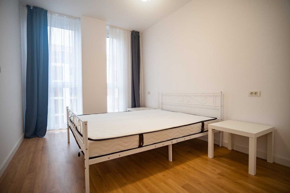 Apartament cu 2 camere de vanzare in bloc nou