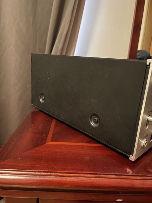 Deck Technics model 615 Preț fix!