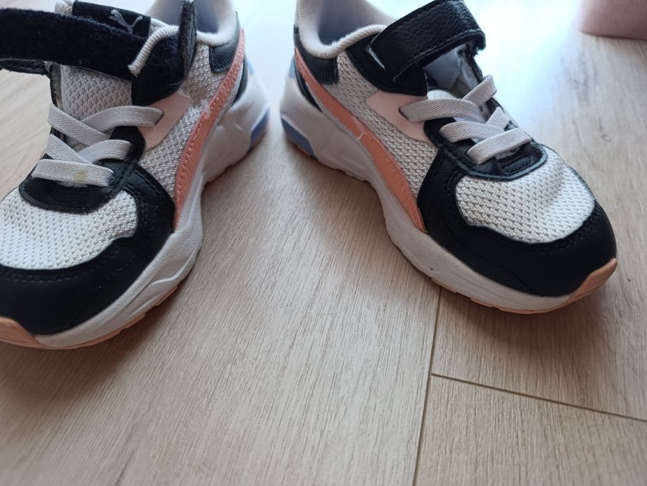 Puma sport fetr marime 30
